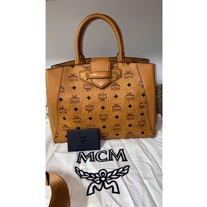 MCM Handbag Purse